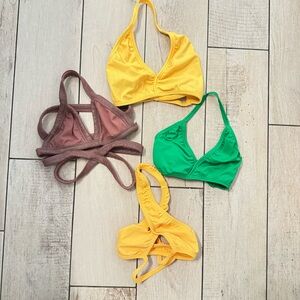 SECOND SKIN COSTUMES Cheyenne Top Size Xs